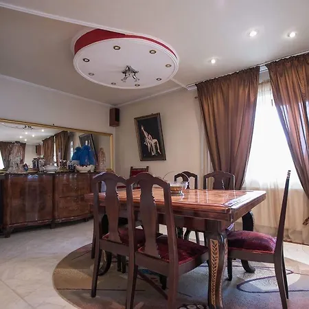 Villa Zeno