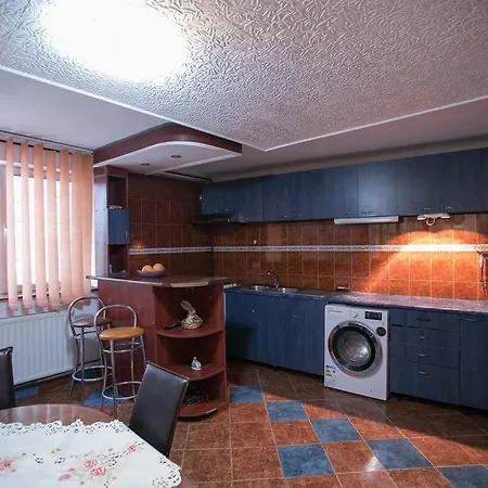 Villa Zeno